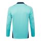 Survetement Manchester United Training 2024 2025 Vert - Image 3