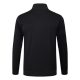 Survetement Manchester United Veste 2024 2025 Noir Nuit - Image 3