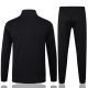 Survetement Manchester United Veste 2024 2025 Noir Nuit - Image 4