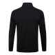 Survetement Manchester United Veste 2024 2025 Noir Vert - Image 3