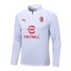 Survetement Milan AC Training 2023 2024 Blanc - Image 2