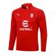 Survetement Milan AC Training 2023 2024 Rouge Clair - Image 2