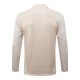 Survetement Milan AC Training 2024 2025 Beige - Image 3