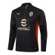 Survetement Milan AC Training 2024 2025 Noir - Image 2