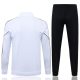Survetement Milan AC Veste 2025 2026 Blanc - Image 4