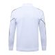 Survetement Milan AC Veste 2025 2026 Blanc - Image 3