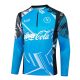 Survetement Naples Training 2024 2025 Bleu Ciel - Image 2
