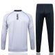 Survetement Naples Training 2025 2026 Blanc - Image 4