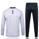 Survetement Naples Veste 2025 2026 Blanc - Image 4