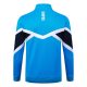 Survetement Naples Veste 2025 2026 Bleu Ciel - Image 3