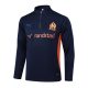 Survetement OM Training 2024 2025 Bleu Fonc?? - Image 2