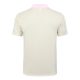 Survetement PSG Polo 2024 2025 Beige - Image 3