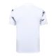 Survetement PSG Polo 2024 2025 Blanc ??clatant - Image 3