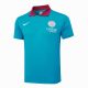 Survetement PSG Polo 2024 2025 Bleu Ciel - Image 2