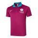 Survetement PSG Polo 2024 2025 Rose - Image 2