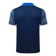 Survetement PSG Polo 2025 2026 Bleu Fonc?? - Image 3