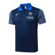 Survetement PSG Polo 2025 2026 Bleu Fonc?? - Image 2