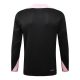 Survetement PSG Training 2024 2025 Noir Rose - Image 3