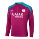 Survetement PSG Training 2024 2025 Rose - Image 2