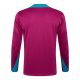 Survetement PSG Training 2024 2025 Rose - Image 3