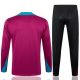 Survetement PSG Training 2024 2025 Rose - Image 4