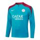Survetement PSG Training 2024 2025 Bleu Ciel - Image 2