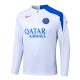 Survetement PSG Training 2025 2026 Blanc - Image 2