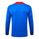 Survetement PSG Training 2025 2026 Bleu Ciel - Image 3