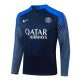 Survetement PSG Training 2025 2026 Bleu Fonc?? - Image 2