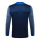 Survetement PSG Training 2025 2026 Bleu Fonc?? - Image 3
