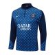 Survetement PSG Training 2025 2026 Bleu Grille - Image 2