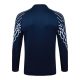 Survetement PSG Training 2025 2026 Bleu Nuit - Image 3