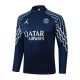 Survetement PSG Training 2025 2026 Bleu Nuit - Image 2