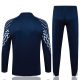 Survetement PSG Training 2025 2026 Bleu Nuit - Image 4