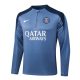 Survetement PSG Training 2025 2026 Bleu Oc??an - Image 2