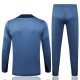 Survetement PSG Training 2025 2026 Bleu Oc??an - Image 4