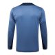 Survetement PSG Training 2025 2026 Bleu Oc??an - Image 3