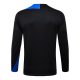 Survetement PSG Training 2025 2026 Noir Fonc?? - Image 3