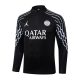 Survetement PSG Training 2025 2026 Noir Nuit - Image 2