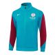 Survetement PSG Veste 2024 2025 Bleu Ciel - Image 2