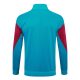 Survetement PSG Veste 2024 2025 Bleu Ciel - Image 3