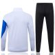 Survetement PSG Veste 2025 2026 Blanc - Image 4