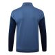 Survetement PSG Veste 2025 2026 Bleu Oc??an - Image 3