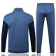 Survetement PSG Veste 2025 2026 Bleu Oc??an - Image 4