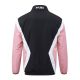 Survetement PSG Veste 2025 2026 Noir Fonc?? - Image 3