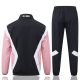 Survetement PSG Veste 2025 2026 Noir Fonc?? - Image 4