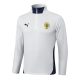 Survetement Portugal Training 2024 2025 Blanc - Image 2