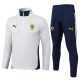 Survetement Portugal Training 2024 2025 Blanc