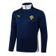 Survetement Portugal Training 2024 2025 Bleu Sombre - Image 2