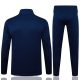 Survetement Portugal Training 2024 2025 Bleu Sombre - Image 4